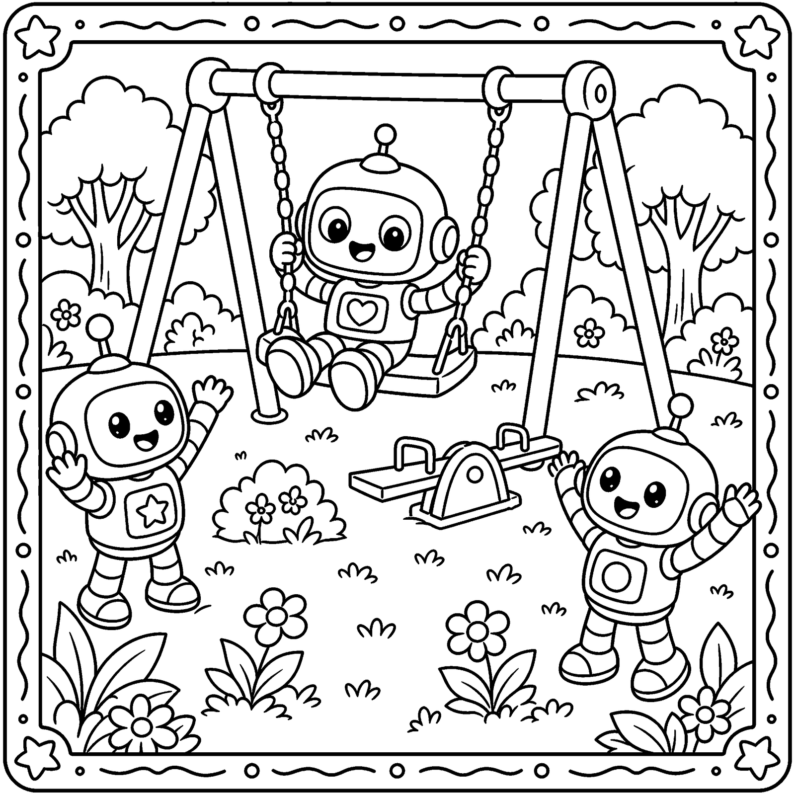 Wild Little Worlds Page 6