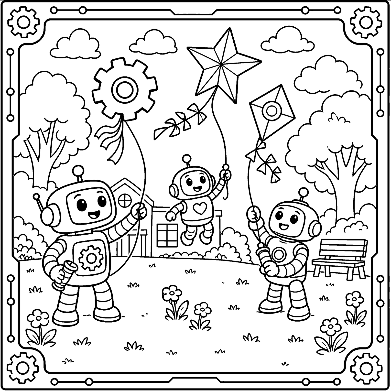 Wild Little Worlds Page 8