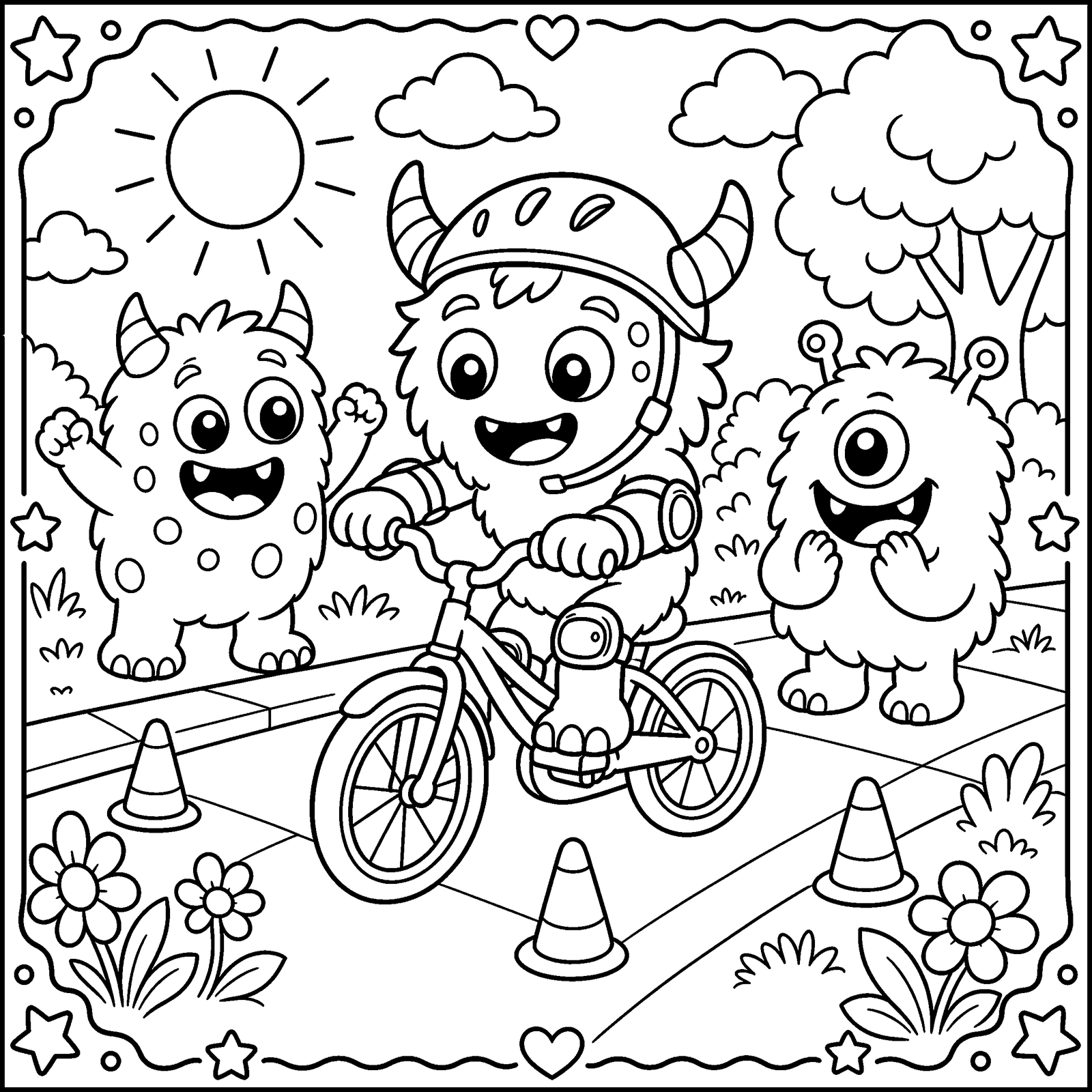 Wild Little Worlds Page 12